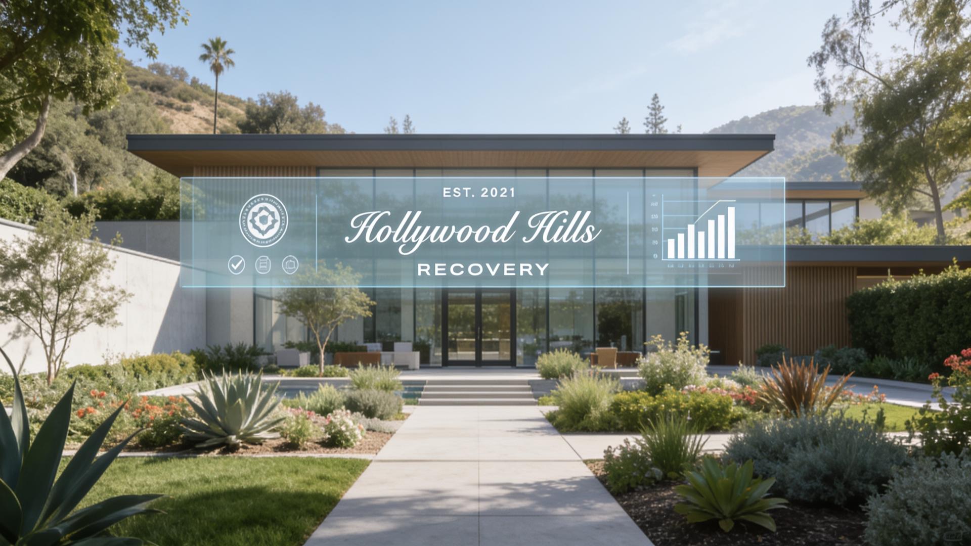 Hollywood Hills Recovery Joint Commission DHCS License Rehab Official: Accreditation and Outcomes Reviewed